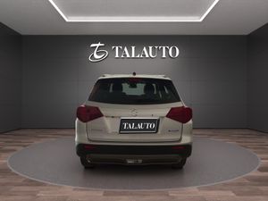Suzuki Vitara 1.4 T S3 Mild Hybrid  - Foto 5