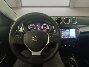 Suzuki Vitara 1.4 T S3 Mild Hybrid  - Foto 15