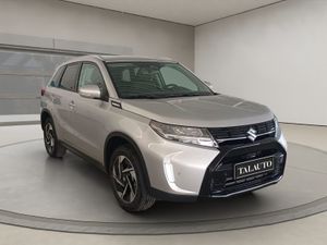 Suzuki Vitara 1.4 T S3 Mild Hybrid  - Foto 8