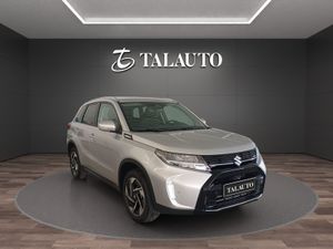 Suzuki Vitara 1.4 T S3 Mild Hybrid  - Foto 8