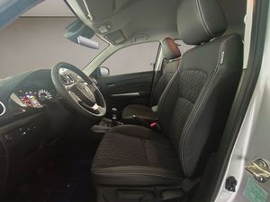 Suzuki Vitara 1.4 T S3 Mild Hybrid  - Foto 11