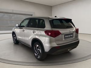Suzuki Vitara 1.4 T S3 Mild Hybrid  - Foto 4