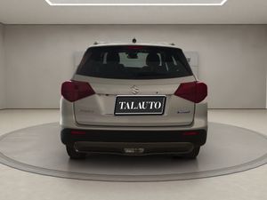Suzuki Vitara 1.4 T S3 Mild Hybrid  - Foto 5