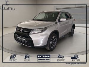 Suzuki Vitara 1.4 T S3 Mild Hybrid  - Foto 2