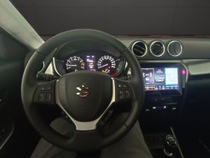 Suzuki Vitara 1.4 T S3 Mild Hybrid  - Foto 10