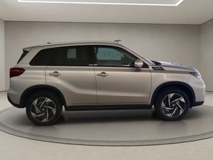 Suzuki Vitara 1.4 T S3 Mild Hybrid  - Foto 7