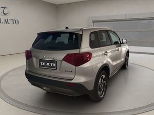 Suzuki Vitara 1.4 T S3 Mild Hybrid  - Foto 6