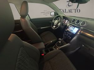 Suzuki Vitara 1.4 T S3 Mild Hybrid  - Foto 14