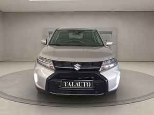 Suzuki Vitara 1.4 T S3 Mild Hybrid  - Foto 9