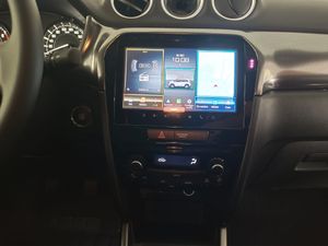 Suzuki Vitara 1.4 T S3 Mild Hybrid  - Foto 13