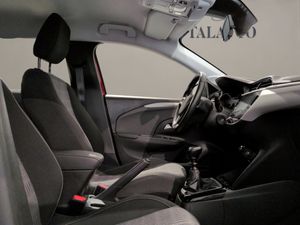 Opel Corsa 1.2T XHL 74kW (100CV) Edition  - Foto 15