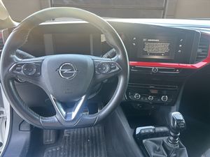 Opel Mokka 1.2 T 96kW (130 CV) GS Line  - Foto 9