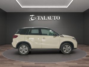 Suzuki Vitara 1.4 T S2 Mild Hybrid  - Foto 7