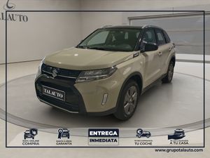 Suzuki Vitara 1.4 T S2 Mild Hybrid  - Foto 2
