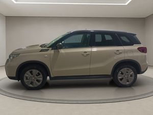 Suzuki Vitara 1.4 T S2 Mild Hybrid  - Foto 3