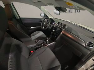 Suzuki Vitara 1.4 T S2 Mild Hybrid  - Foto 14