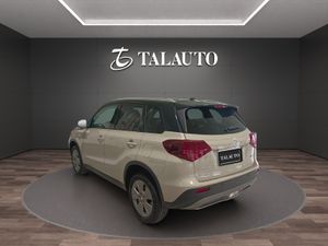 Suzuki Vitara 1.4 T S2 Mild Hybrid  - Foto 4