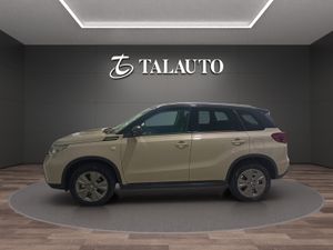 Suzuki Vitara 1.4 T S2 Mild Hybrid  - Foto 3