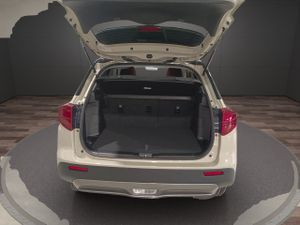 Suzuki Vitara 1.4 T S2 Mild Hybrid  - Foto 10