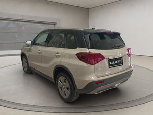 Suzuki Vitara 1.4 T S2 Mild Hybrid  - Foto 4