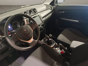 Suzuki Vitara 1.4 T S2 Mild Hybrid  - Foto 12