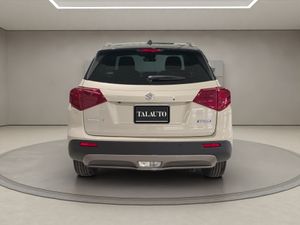 Suzuki Vitara 1.4 T S2 Mild Hybrid  - Foto 5