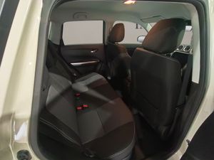 Suzuki Vitara 1.4 T S2 Mild Hybrid  - Foto 13
