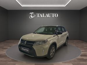 Suzuki Vitara 1.4 T S2 Mild Hybrid  - Foto 2