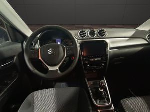Suzuki Vitara 1.4 T S2 Mild Hybrid  - Foto 9