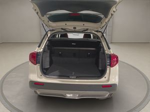 Suzuki Vitara 1.4 T S2 Mild Hybrid  - Foto 10