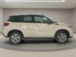 Suzuki Vitara 1.4 T S2 Mild Hybrid  - Foto 7