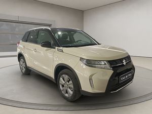 Suzuki Vitara 1.4 T S2 Mild Hybrid  - Foto 8