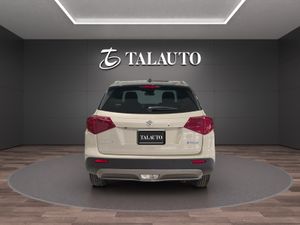 Suzuki Vitara 1.4 T S2 Mild Hybrid  - Foto 5