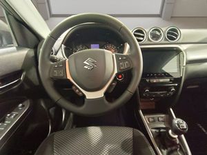 Suzuki Vitara 1.4 T S2 Mild Hybrid  - Foto 10