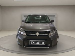 Suzuki Vitara 1.4 T S2 Mild Hybrid  - Foto 8