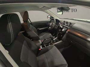 Suzuki Vitara 1.4 T S2 Mild Hybrid  - Foto 13