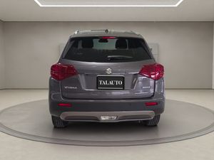 Suzuki Vitara 1.4 T S2 Mild Hybrid  - Foto 5