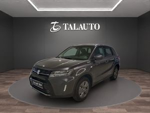 Suzuki Vitara 1.4 T S2 Mild Hybrid  - Foto 2