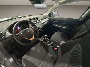 Suzuki Vitara 1.4 T S2 Mild Hybrid  - Foto 11