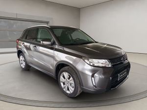 Suzuki Vitara 1.4 T S2 Mild Hybrid  - Foto 7