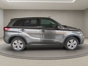 Suzuki Vitara 1.4 T S2 Mild Hybrid  - Foto 6