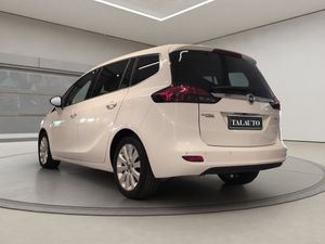 Opel Zafira 1.7 CDTi 125 CV Family  - Foto 8