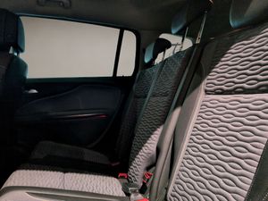Opel Zafira 1.7 CDTi 125 CV Family  - Foto 11