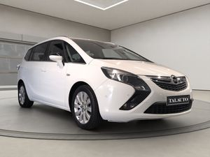 Opel Zafira 1.7 CDTi 125 CV Family  - Foto 4