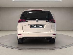 Opel Zafira 1.7 CDTi 125 CV Family  - Foto 6