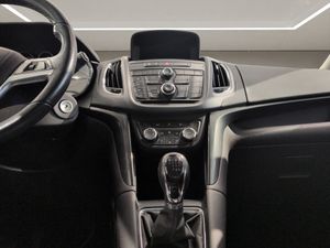 Opel Zafira 1.7 CDTi 125 CV Family  - Foto 16
