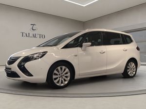 Opel Zafira 1.7 CDTi 125 CV Family  - Foto 3