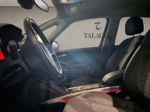 Opel Zafira 1.7 CDTi 125 CV Family  - Foto 10