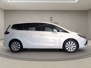 Opel Zafira 1.7 CDTi 125 CV Family  - Foto 5