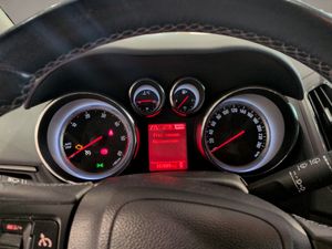 Opel Zafira 1.7 CDTi 125 CV Family  - Foto 18